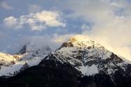 Becca di Nona - Aosta Valley, Italy